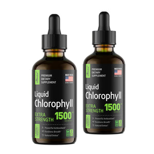 chlorophyll drops 2