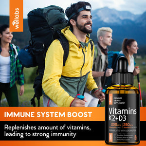 immune system boost