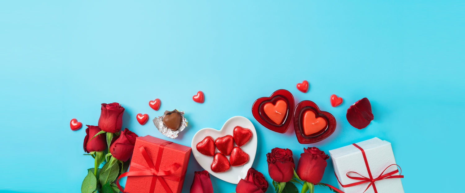 Keto Valentine's Day Gifts 2023–30+ Ideas