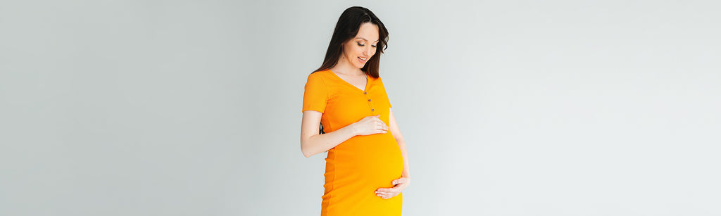 Can You Take Collagen While Pregnant?