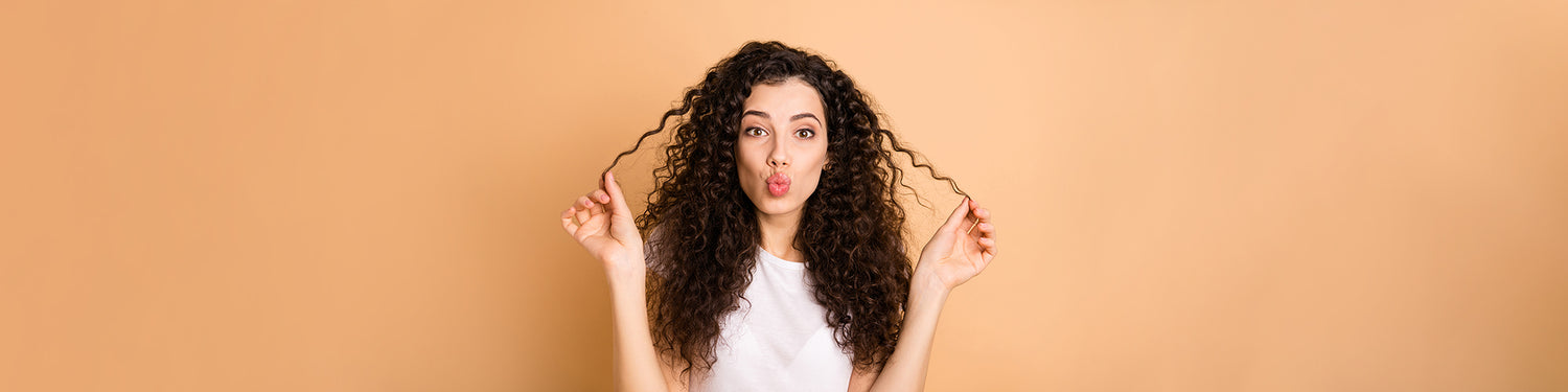 Hair care facts & tips