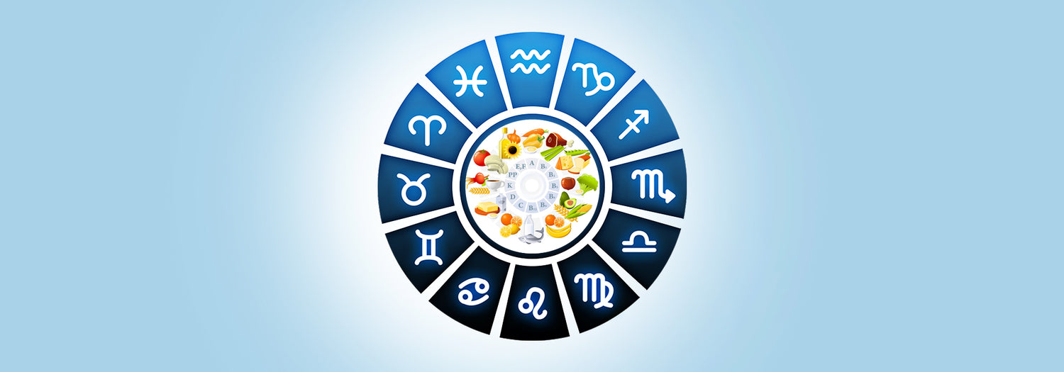 Flower Astrology | Astrological Guide on Zodiac Flowers
