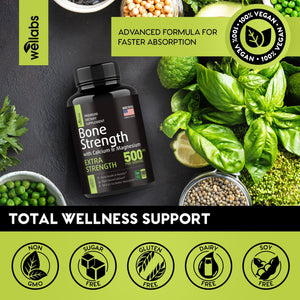total wellness support
