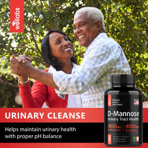 urinary cleanse
