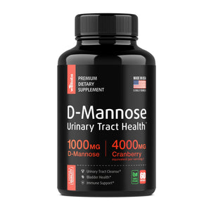 d-mannose pills