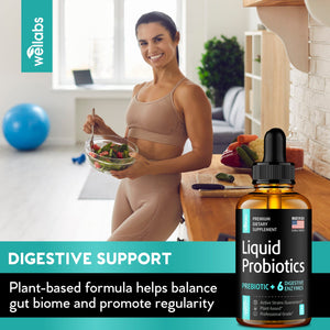 digestive support
