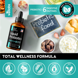 total wellness formula