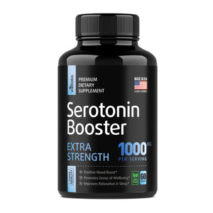 serotonin supplement