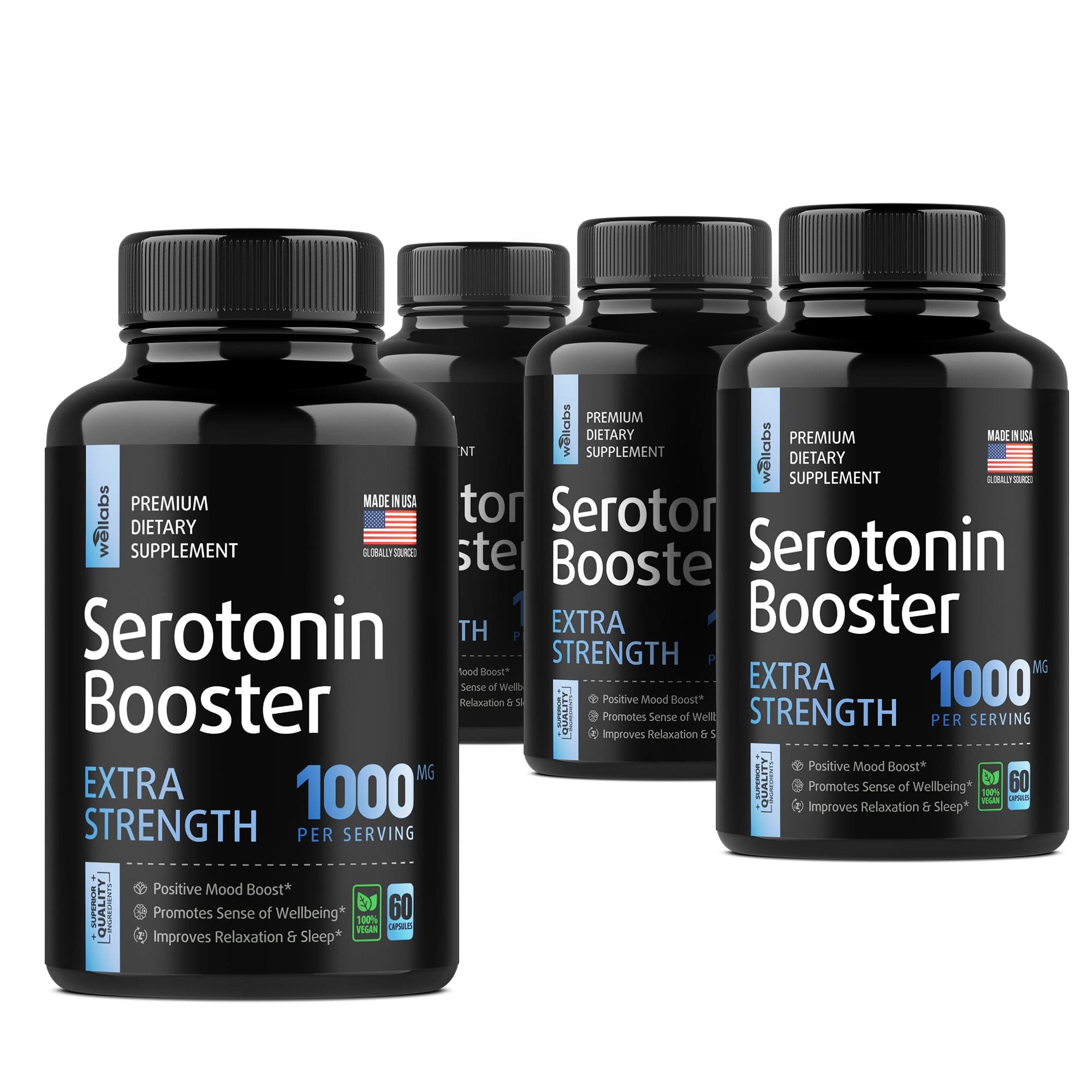 serotonin booster