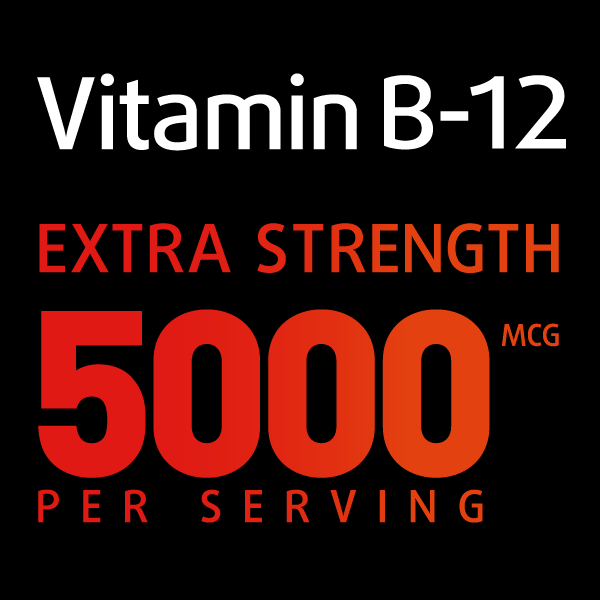 Gotas de vitamina B12 - Compre 3 y obtenga 1 gratis